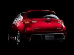 Toyota Auris RS S Package 2012 года (JP)